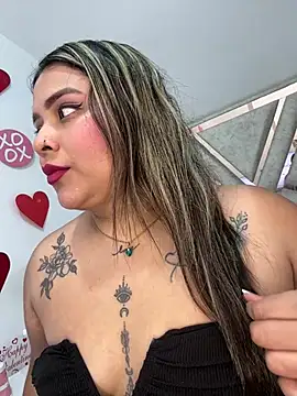 ashley-swift- online show from 25, 3, 2026