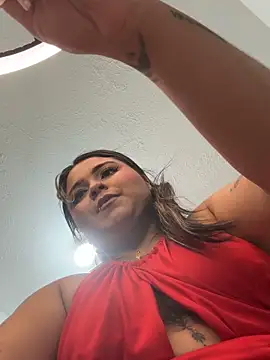 ashley-swift- online show from 31, 5, 2026