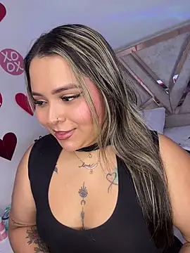 ashley-swift- online show from 11, 3, 2026