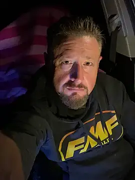 DAZZZ7878 online show from 2, 11, 2025