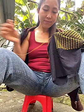 Huong-Ly online show from 19, 10, 2025