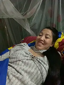 Huong-Ly online show from 3, 11, 2025