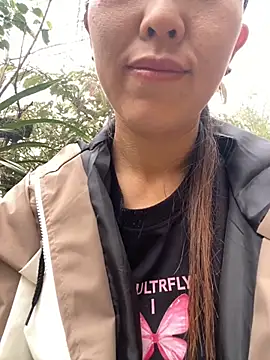 Huong-Ly online show from 26, 10, 2025