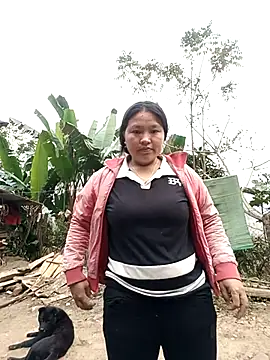 MuiNay online show from 4, 12, 2025