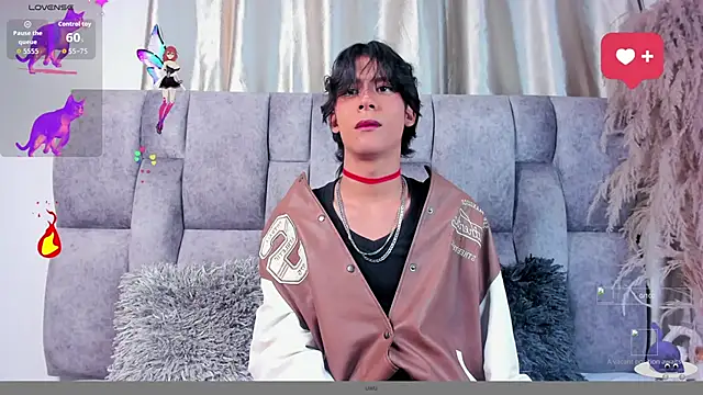 d3rke 666 online show from 26, 10, 2025