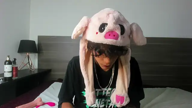 d3rke 666 online show from 28, 10, 2025