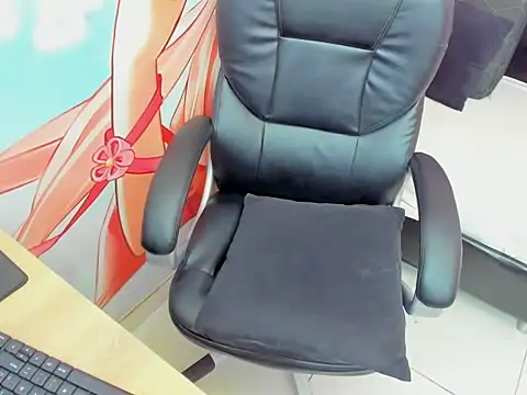 StarletTays online show from 31, 10, 2025