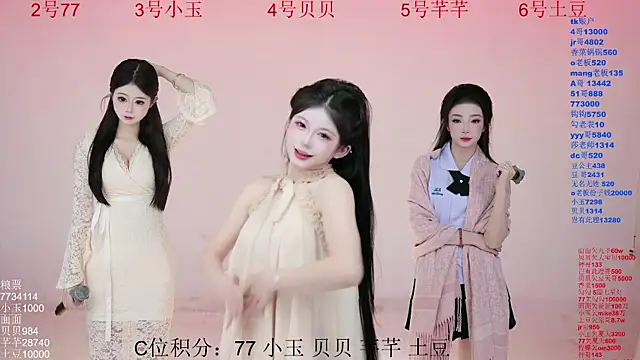 Hot-dance520 online show from 12, 11, 2025