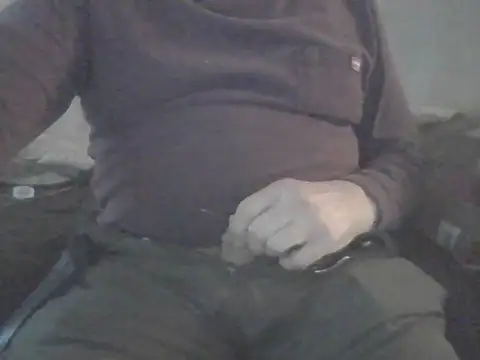 Snapshot of Thrust_71 chatting on 13, 5, 2026 Thrust 71 online show from 13, 5, 2026