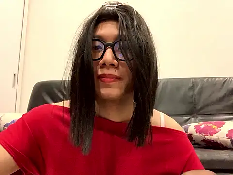 AnnaCR666 online show from 13, 1, 2026