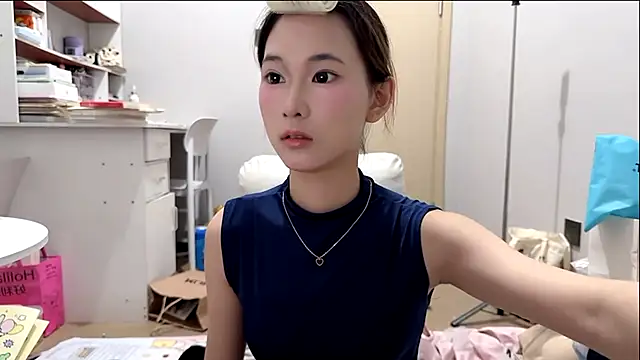 Ann-cookie online show from 12, 7, 2026