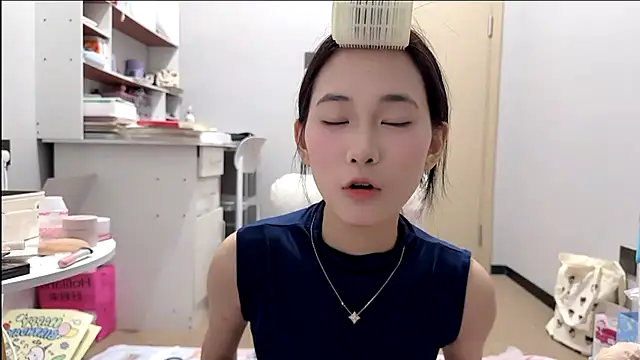 Ann-cookie online show from 24, 7, 2026