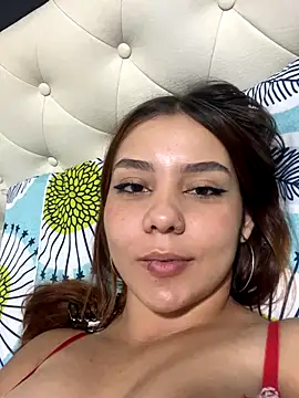 Snapshot of Isabella_Holsenn chatting on 18, 9, 2025 Isabella Holsenn online show from 18, 9, 2025