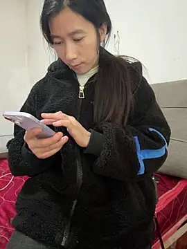 crhong666 online show from 29, 11, 2025