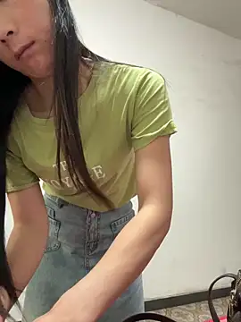 crhong666 online show from 8, 9, 2025