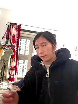 crhong666 online show from 28, 11, 2025