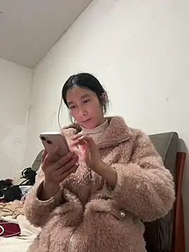 crhong666 online show from 16, 2, 2026