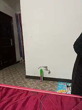 crhong666 online show from 16, 12, 2025