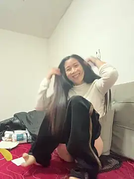 crhong666 online show from 21, 12, 2025