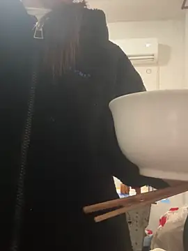 crhong666 online show from 7, 1, 2026