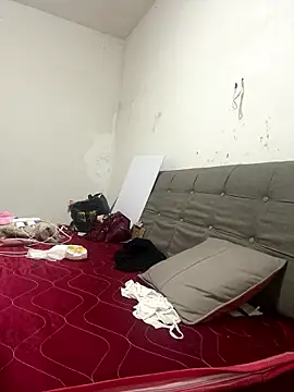 crhong666 online show from 8, 1, 2026