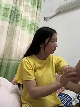 crhong666 online show from 24, 10, 2025