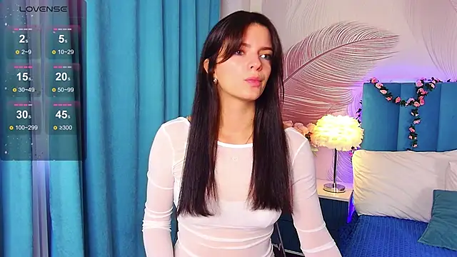 Snapshot of kimberlyy77 chatting on 29, 9, 2025 kimberlyy77 online show from 29, 9, 2025