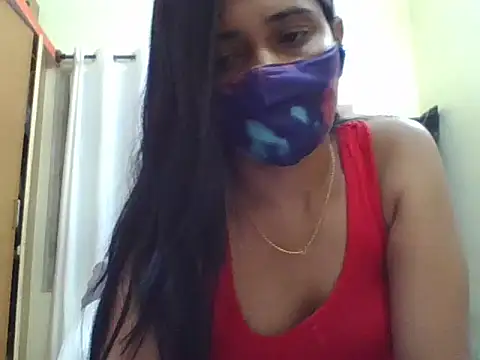 Curvyqueenz online show from 16, 12, 2025