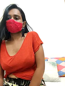 Curvyqueenz online show from 22, 9, 2025