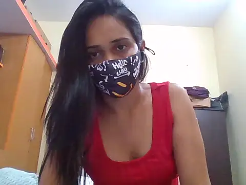 Curvyqueenz online show from 12, 11, 2025