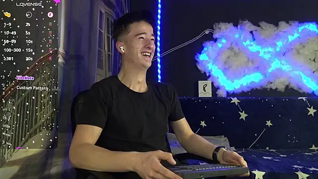 SirReed online show from 3, 12, 2025