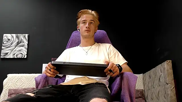 SirReed online show from 14, 3, 2026