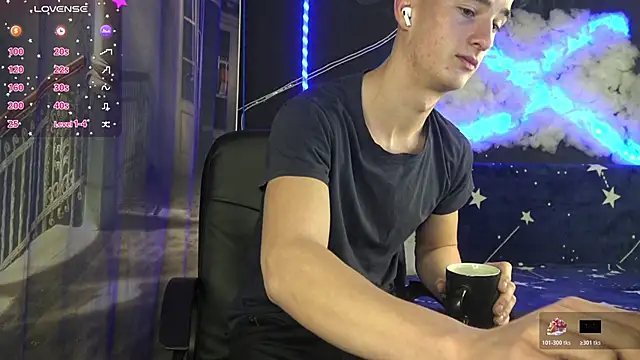 SirReed online show from 30, 11, 2025