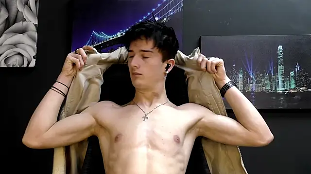 SirReed online show from 13, 2, 2026