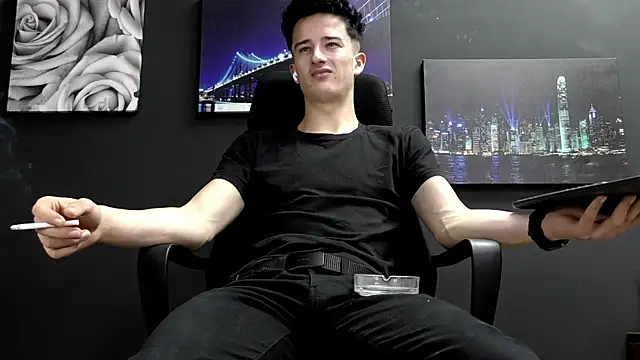 SirReed online show from 18, 12, 2025