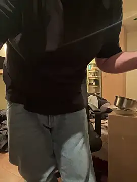 JeffryBoy36 online show from 14, 11, 2025