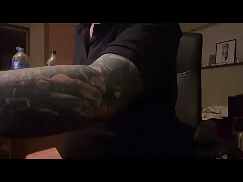 JeffryBoy36 online show from 27, 5, 2026