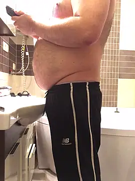 JeffryBoy36 online show from 27, 10, 2025