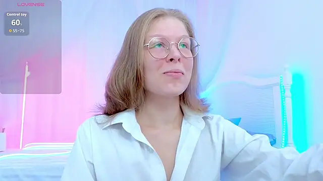 Lilly Belly online show from 20, 9, 2025