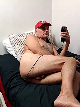 pareja-40-20 online show from 16, 4, 2026