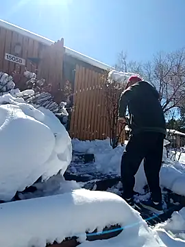 pareja-40-20 online show from 7, 3, 2026