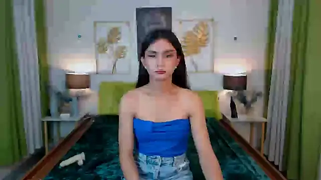 FlirtyMarga online show from 28, 10, 2025