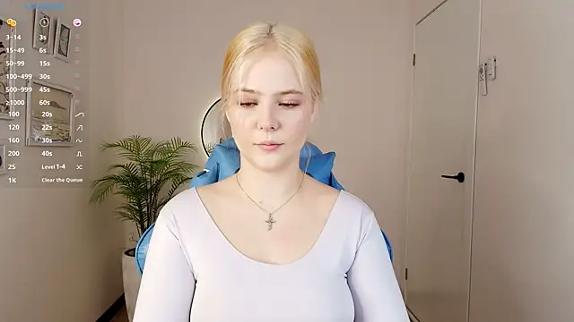 Snapshot of jolly_bean chatting on 30, 11, 2025 jolly bean online show from 30, 11, 2025