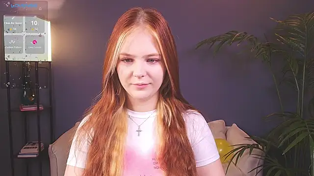 Snapshot of jolly_bean chatting on 10, 11, 2025 jolly bean online show from 10, 11, 2025