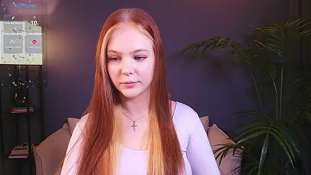 Snapshot of jolly_bean chatting on 7, 11, 2025 jolly bean online show from 7, 11, 2025