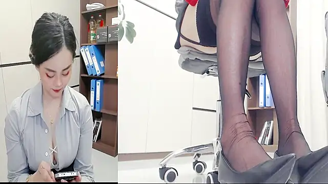 Eileen-L online show from 1, 3, 2026