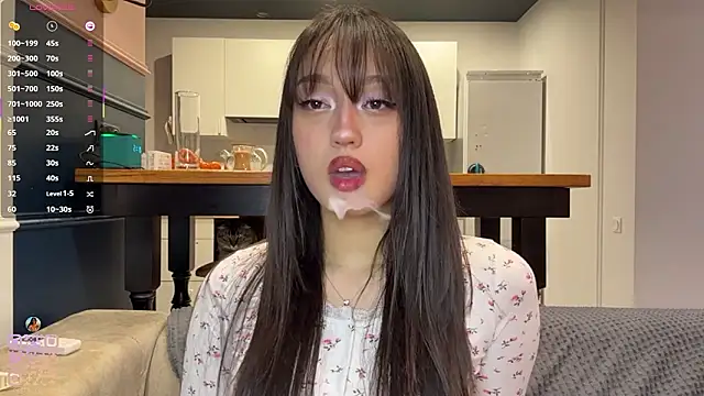 SweetSakuraJane online show from 18, 3, 2026