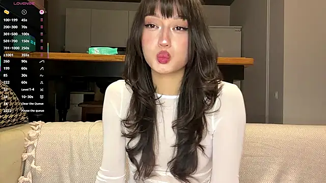 Snapshot of SweetSakuraJane chatting on 28, 4, 2026 SweetSakuraJane online show from 28, 4, 2026