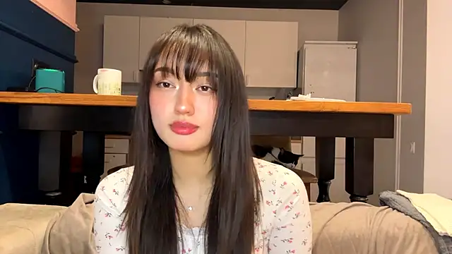 SweetSakuraJane online show from 28, 2, 2026