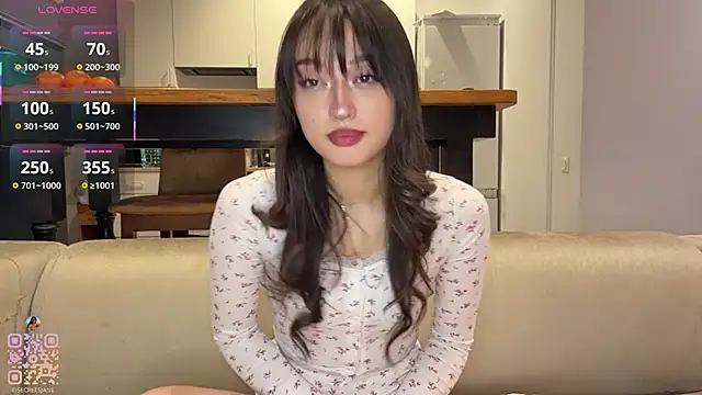 SweetSakuraJane online show from 28, 3, 2026